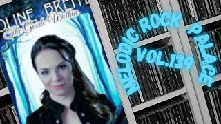 AORMelodic Rock Palace Vol139  Reviews Raritäten Tipps 🎹🎙🤘🎸 Mein ultimativer Konzert Tipp 🎸🤘🎙🎹 [upl. by Stormi737]