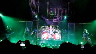 Lamb Of God  Dead Seeds Live [upl. by Eudosia]