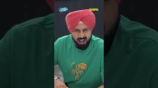 Watch Latest Punjabi Movie quotShinda Shinda No Papaquot Only On Chaupal  shindagrewal gippygerwal [upl. by Eatnoid]