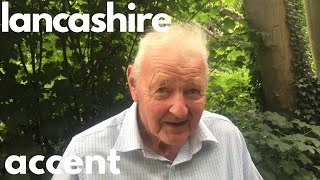 Heres What a Lancashire Accent Sounds Like [upl. by Mmada]