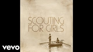 Scouting For Girls  The Airplane Song Audio [upl. by Francisco]