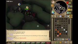 RS Commentary Dagannoth Kings Guide  Solo Maging Rex  Multiple Setups [upl. by Trstram]