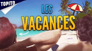 ON PART EN VACANCES et on la pas volé [upl. by Sansen]