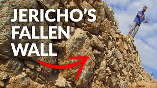 Jericho Unearthed The Archaeology of Jericho Explained [upl. by Alletneuq]