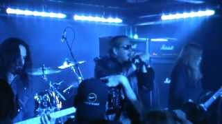 Dio Disciples quotIquot  Rippers Rock House Akron OH [upl. by Hackett408]