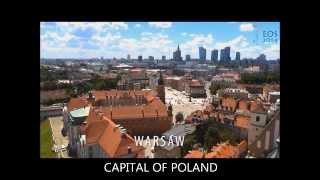 POLAND  ROBO COPTER PROMO HD 2014 [upl. by Gnilrac948]