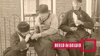 Volendam honderd jaar geleden 1920 [upl. by Feeley823]