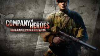 Company of Heroes 3 3 อเมริกายึดแดนใต้อิตาลี ไทย [upl. by Brod544]