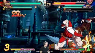 CEO 2024 with Bum1six3 Championship Sunday  DBFZ Top 8  On Now Ksack vs Garlic Bread [upl. by Bastien23]