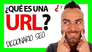 ¿Qué es una URL [upl. by Lanuk267]