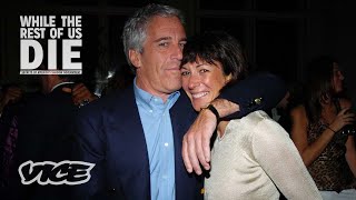 The Secrets of Jeffrey Epstein  WHILE THE REST OF US DIE [upl. by Lian]