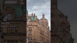 🇬🇧 Harrods London England UK [upl. by Consalve]