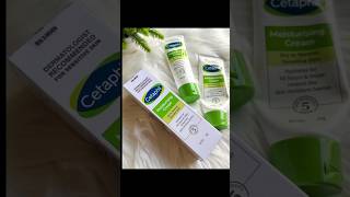 Cetaphil Moisturising cream 💧 AllDay Hydration for Face amp Body🌸CetaphilMoisturizingCream skin [upl. by Valerlan]