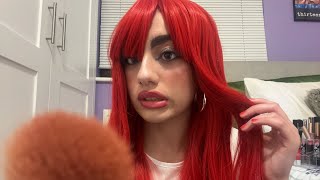 ASMR Worst reviewed makeup artist💄Roleplay [upl. by Tigirb]