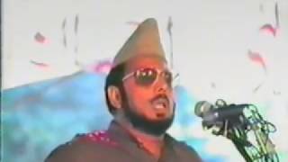 Shaheed e Millat Allama Ehsan Ilahi Zaheer RA  A historical Speech [upl. by Marybeth3]