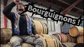 Les Bourguignons  Gueuleton [upl. by Htir]