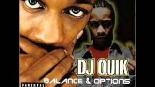 DJ Quik  How come [upl. by Roz915]