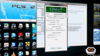 PCSX2 Controller and Graphics setup [upl. by Agle]