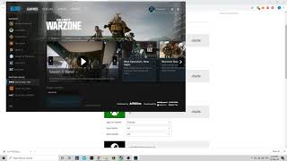 How To Link Activision Account FIX  Call of Duty Warzone on BLIZZARD  Login Failure [upl. by Hilton]