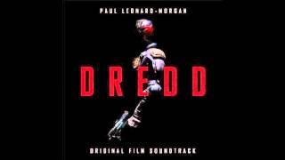 Paul LeonardMorgan quotShes A Passquot DREDD [upl. by Lada519]