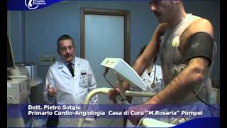 Cardiologia Dott Pietro Sotgiu  Lezioni di cuore 3 [upl. by Antonino]