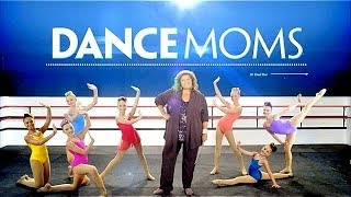 Dance Moms Season 4  NEW INTRO [upl. by Hamilton]