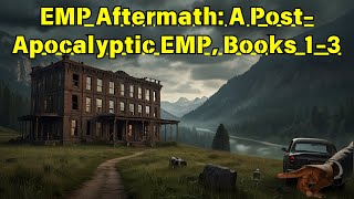 EMP Aftermath A Post Apocalyptic EMP Books 13  FULL AUDIOBOOKS SERIES EMP [upl. by Stormie]