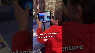 Unlock Islamic History for Kids with TIME HOPPERS – Learn amp Play 🎮📚 [upl. by Ettevol223]