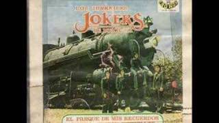 LOS JOKERS DE MEXICALIsea por el amor a dios [upl. by Airekat]