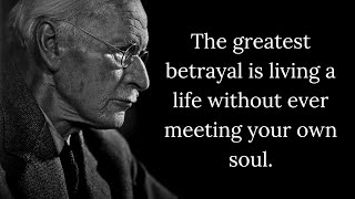 How to find your own soul according to Carl Jung [upl. by Boyes]