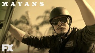 Mayans MC  Seasons 12 Recap  FX [upl. by Darbee480]