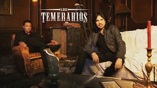 Los Temerarios  Lo Mas Nuevo [upl. by Nalyak]