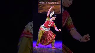 Shree Ramchandra Mesmerizing Odissi Performance by Bidya Biswajeeta Gunjan Dance Academy [upl. by Ennyletak]