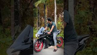 Top speed bike in Bangladesh  Gsxr150  The JD bestbike gsxr150 [upl. by Oniratac327]