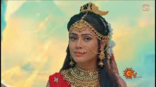 Ramayanam Promo  30 Sep 2024  Sun Tv Serial Tamil [upl. by Tiram948]