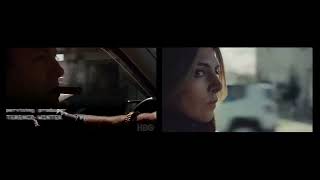 The Sopranos Super Bowl Commercial with Meadow and AJ  intro vs original [upl. by Nagram179]