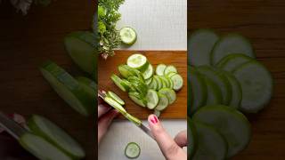 Easy Salad Recipe 😋trending food salad recipe cooking viralvideo tasty easy 1k [upl. by Alexei]