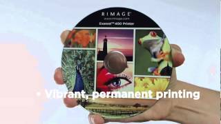 Rimage Professional Series Product Tour [upl. by Enetsuj602]