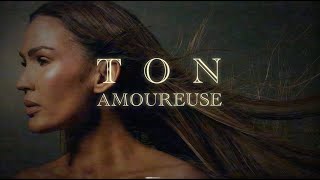 VITAA  Ton Amoureuse Lyrics Video [upl. by Nisior]