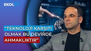 quotBurada Devlete Büyük Görev Düşüyorquot Faik Tunay Sosyal Medya Kısıtlamalarını Değerlendirdi [upl. by Fromma]