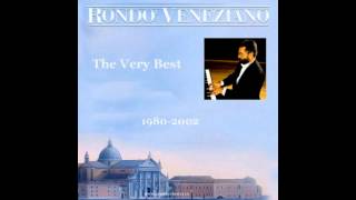 Rondo Veneziano  Perle dOriente [upl. by Ennoirb]