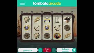 Tombola spin games multiple bonus rounds across all [upl. by Carlota]