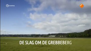 Ten Strijde  S01E02  De Grebbeberg [upl. by Jackquelin]