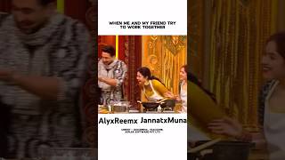 Last episodes hilarious funny part 🥴🤣aly x reem x muna x jannat 😂 [upl. by Beedon]