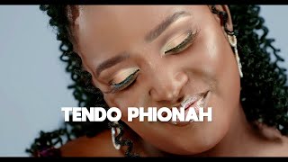 Yeyanyamba By Tendo Phionah Offical Music Video Final 2024 [upl. by Enawtna]