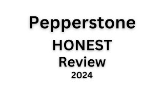 Pepperstone Review Honest 4 MIN Pepperstone Review 2021 🟣 SCAM BROKER OR NOT [upl. by Sherrill]