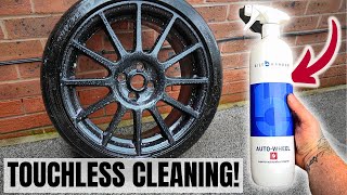 THE BEST WHEEL CLEANER  Bilt Hamber Auto Wheel Review [upl. by Staten]