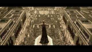 300 Rise of an Empire  Teaser Trailer  Warner Bros Entertainment [upl. by Hamburger]