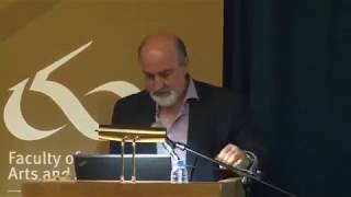 Nassim Taleb Explains Antifragility in Under 5 Minutes [upl. by Airekat]