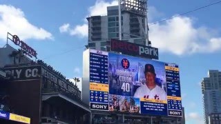 Bartolo Colon highlights never get old [upl. by Nylidam]